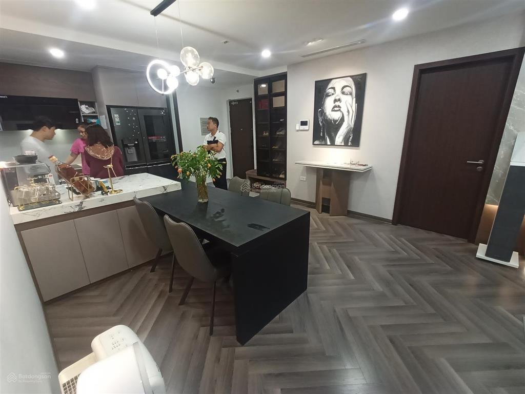 (cực rẻ) bán căn 3n góc hoa hậu, dt 86m, full nt, giá 7.1 tỷ, sổ sẵn tại green park, hoàng mai, hn