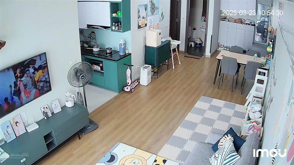 (gấp) bán căn 2pn/2wc, dt 75m2, giá 6.5x tỷ, full nt, view hồ, sổ hồng, green park, hoàng mai, hn