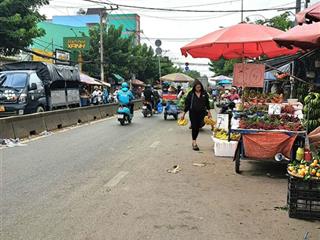 Ngang 14m cực hiếm, hẻm ô tô tải, chỉ cách mt nguyễn thị sóc 150m.