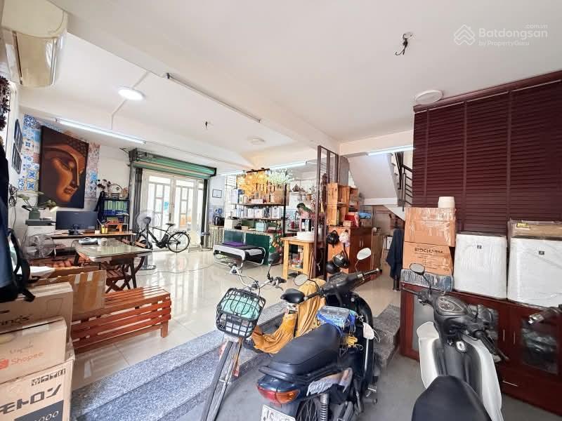 Bán nhà hai mặt tiền hẻm xe hơi kinh doanh đỉnh phạm văn bạch