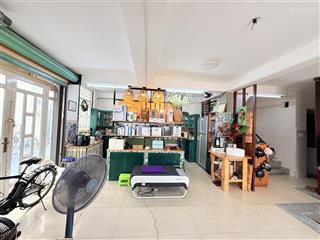 Bán nhà hai mặt tiền hẻm xe hơi kinh doanh đỉnh phạm văn bạch