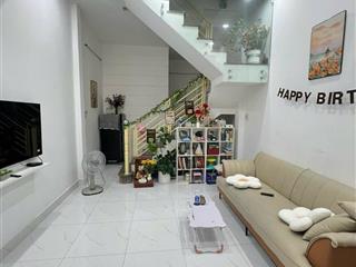 Hẻm 8m thông xe tải phú thọ hòa, tân phú vị trí kinh doanh sầm uất