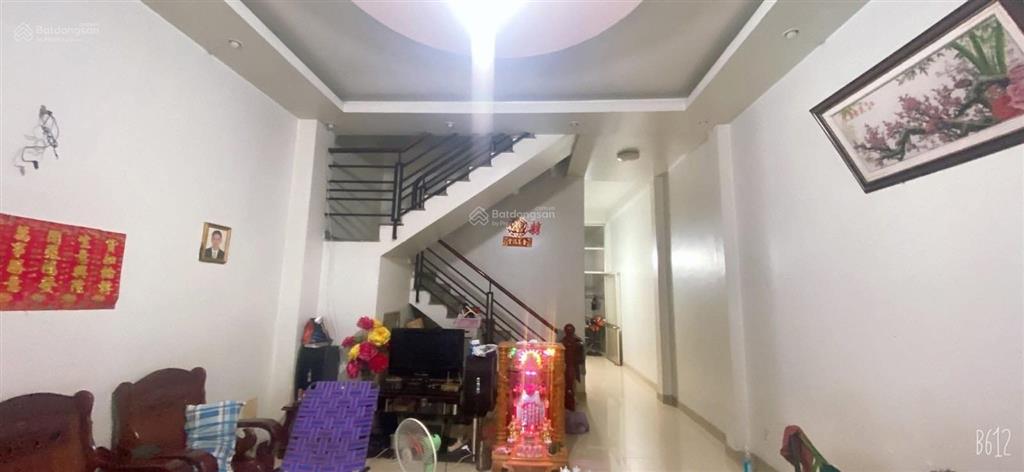 Hẻm nhựa xe tải quay đầu  100m²  khu vực 4 tầng  ngang 5m  nhà chính chủ  địa chỉ nhiễ