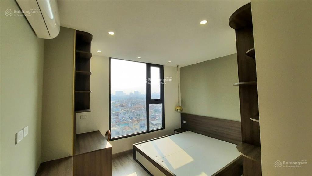 Chung cư thanh bình, số 3 nguyễn cảnh dị, đối diện bên xe giáp bát