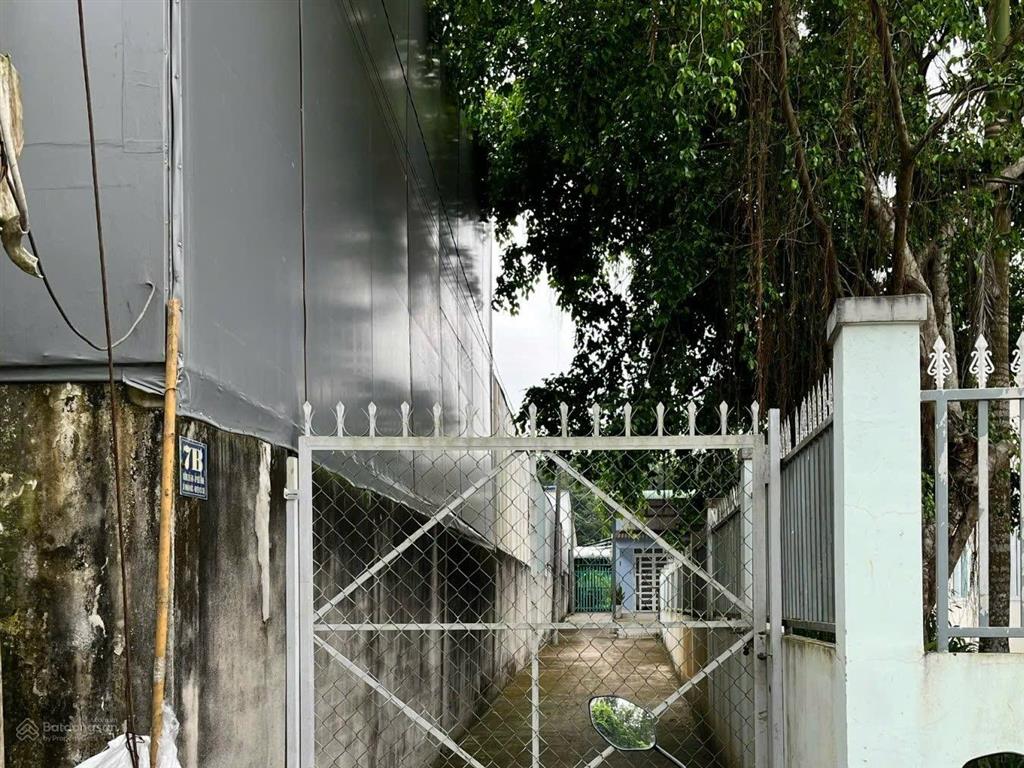 Đất giá siêu tốt mặt tiền đường 540, xã nhuận đức, củ chi, hồ chí minh