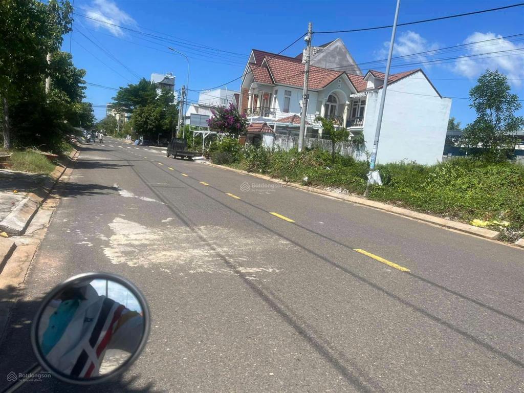 Con đi du học  bán bớt lô đất đẹp tại kdc hùng vương  tuệ tĩnh  phú hài  phan thiết