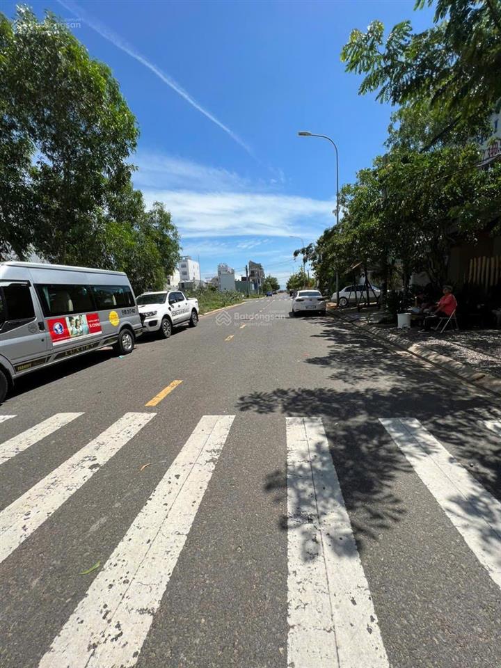 Con đi du học  bán bớt lô đất đẹp tại kdc hùng vương  tuệ tĩnh  phú hài  phan thiết