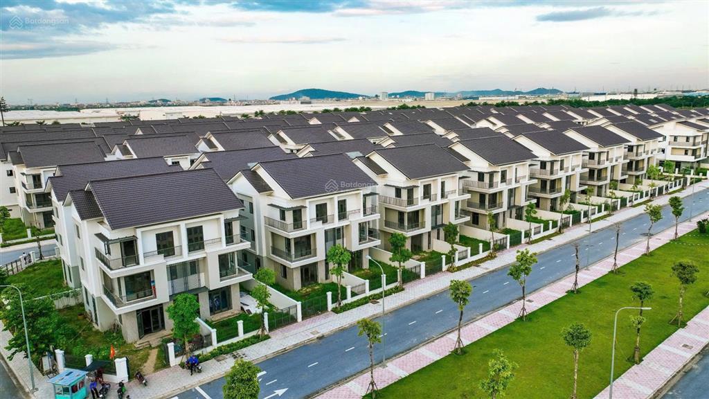 Hàng giới hạn hiếm biệt thự song lập dự án centa riverside view sông tự nhiên cuối cung