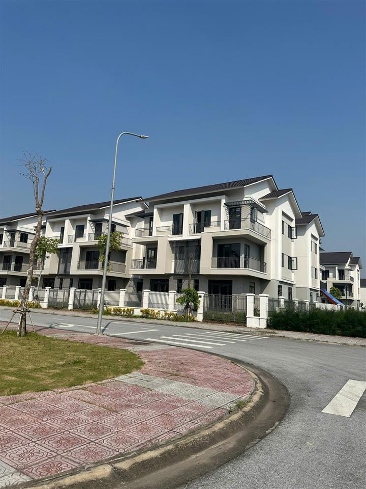 Hàng giới hạn hiếm biệt thự song lập dự án centa riverside view sông tự nhiên cuối cung