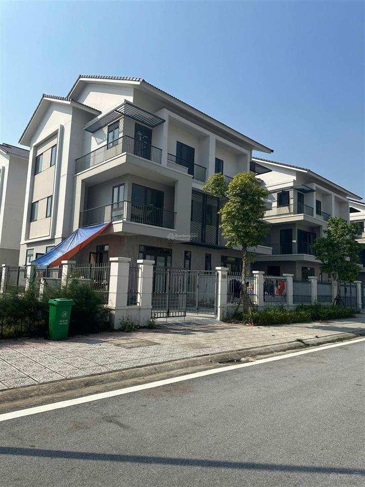 Hàng giới hạn hiếm biệt thự song lập dự án centa riverside view sông tự nhiên cuối cung