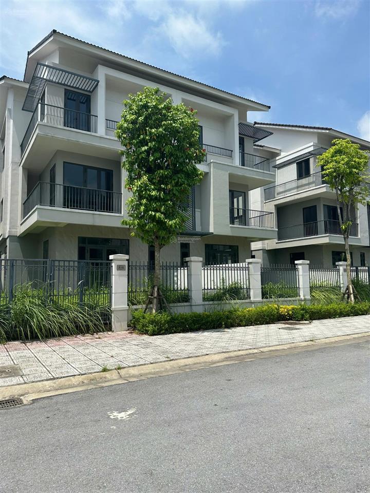 Hàng giới hạn hiếm biệt thự song lập dự án centa riverside view sông tự nhiên cuối cung