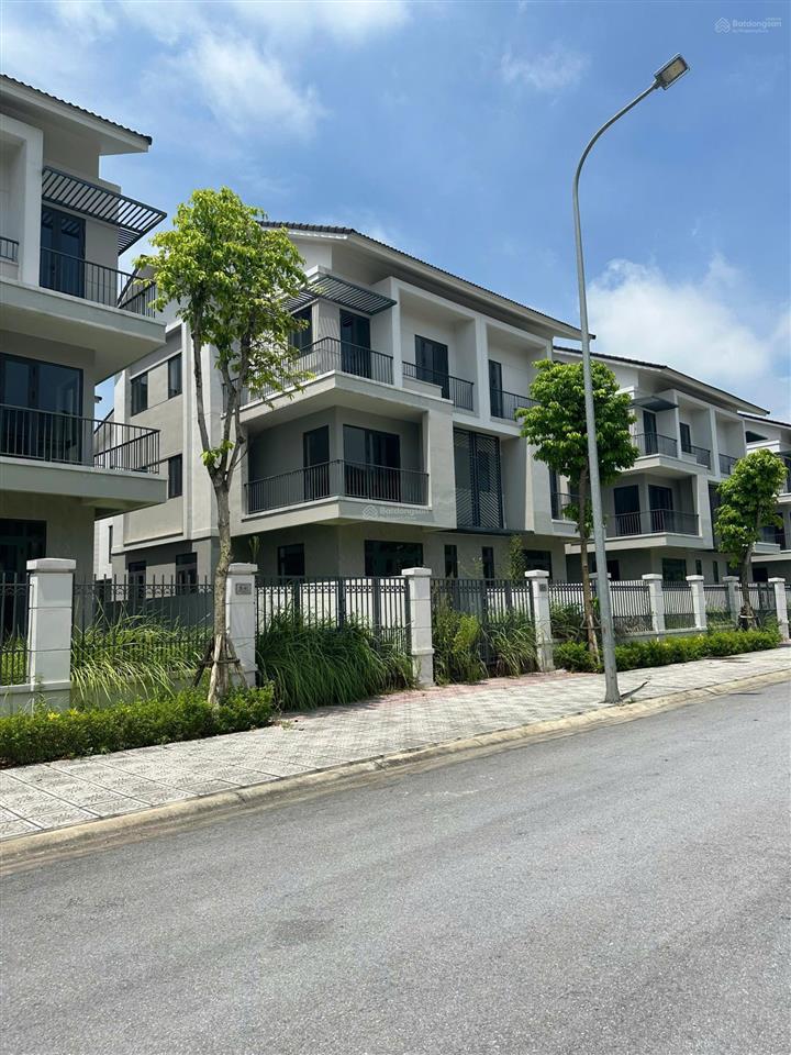 Hàng giới hạn hiếm biệt thự song lập dự án centa riverside view sông tự nhiên cuối cung