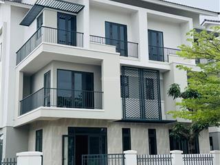 Bán bt tại centa riverside, 17,5 tỷ, 225m2, 4pn, 5wc, mặt tiền 10m, phong thủy tốt