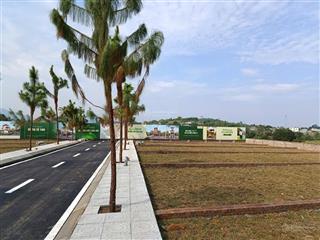 Đất phúc thọ 100m2 mặt tiền 6m giá chỉ 25  28tr/m2 cực tốt đầu tư. vị trí phúc thọ hà nội.