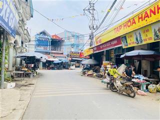 Rẻ hơn vài giá đất cổ đông 100m2 chỉ hơn 20tr/m chủ hạ giá bán gấp , đất sát cnc1, đại học quốc gia