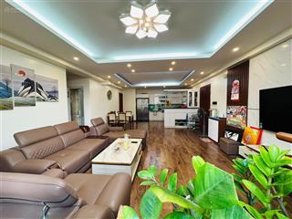 Cho thuê căn hộ 2 ngủ 2 vs toạ lạc trung tâm thanh xuân