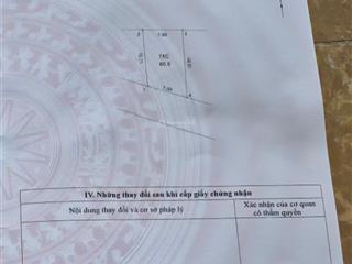 Bán nhà mặt phố trinh lương, nói về đẹp thì quá đẹp, ô tô đỗ cửa