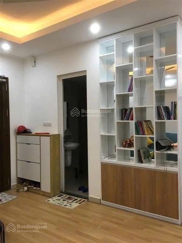 Căn 1 ngủ hoa hậu toà luôn full nội thất