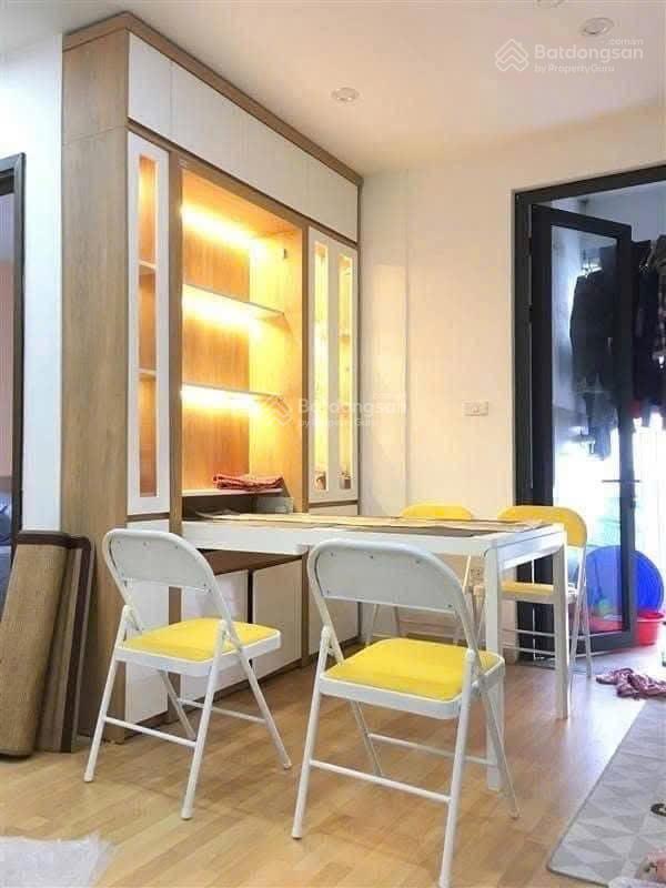 Căn 1 ngủ hoa hậu toà luôn full nội thất