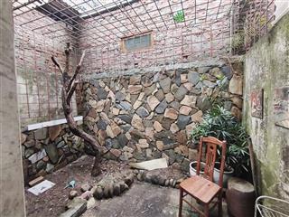 Căn hộ 1 ngủ 1 khách 1 bếp đầy đủ nội thất , cho nuôi pet giá rẻ . ở ghép nhóm ok hết