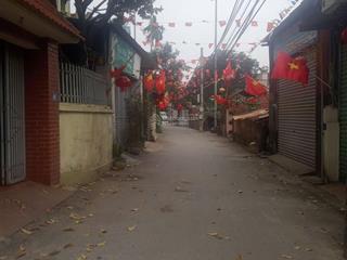 Cần bán cho chủ mới. căn nhà hơi rộng tìm khách thích thênh thang mà giá vừa phải