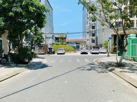 Bán đất an thượng 29  vị trí vàng kinh doanh  cách biển mỹ khê 250m (đà nẵng)