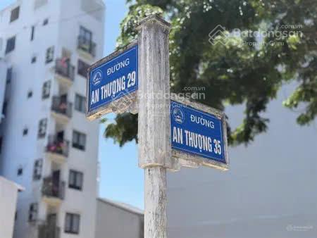 Bán đất an thượng 29  vị trí vàng kinh doanh  cách biển mỹ khê 250m (đà nẵng)