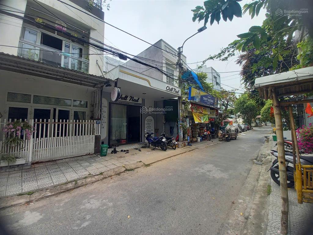 Giá sập hầm  chính chủ bán đất an thượng 14  đà nẵng