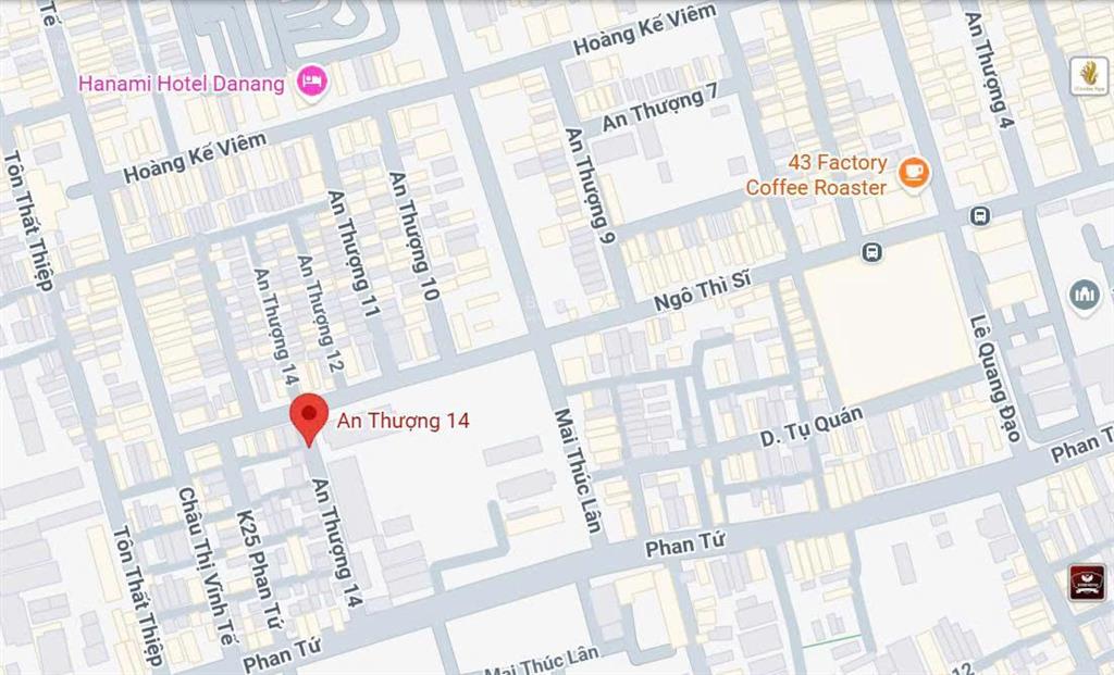 Giá sập hầm  chính chủ bán đất an thượng 14  đà nẵng