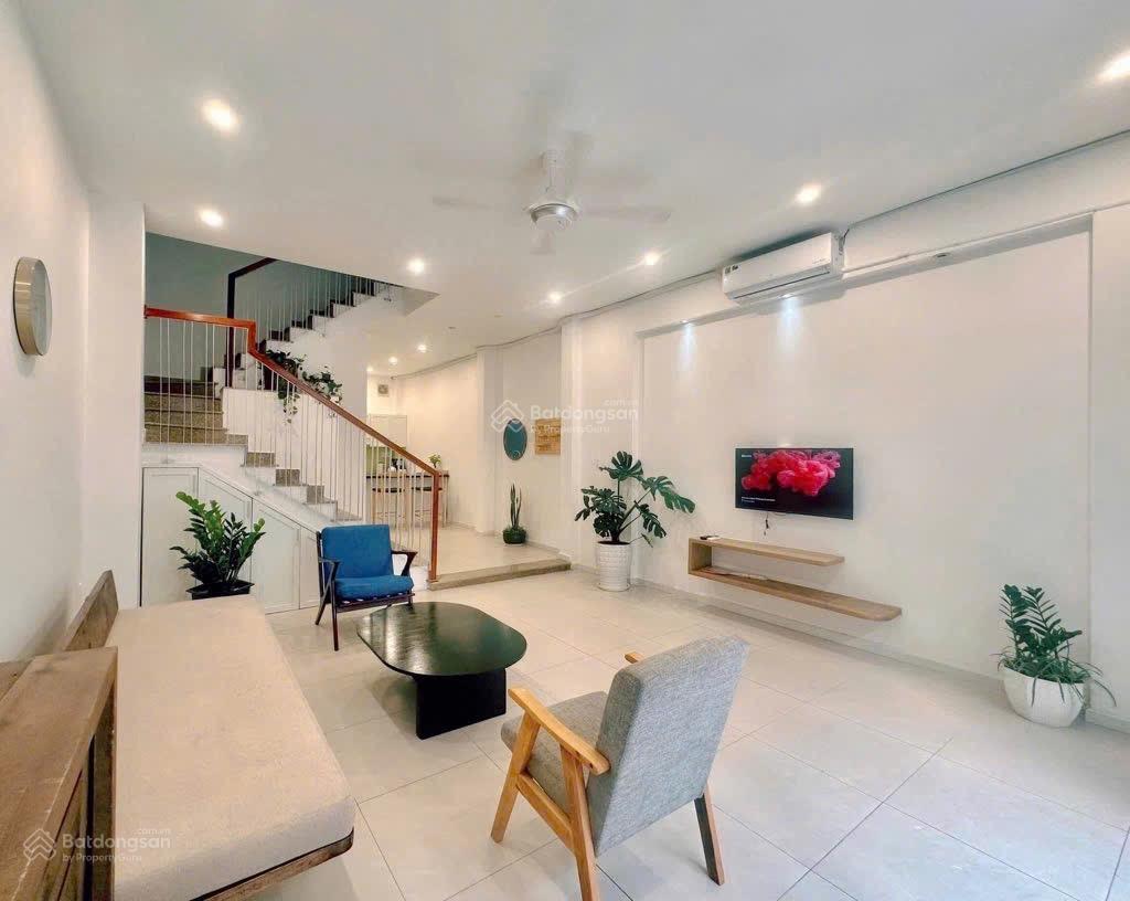 Nhà căn hộ an thượng 38  giá tốt thị trường  dòng tiền 45tr/tháng