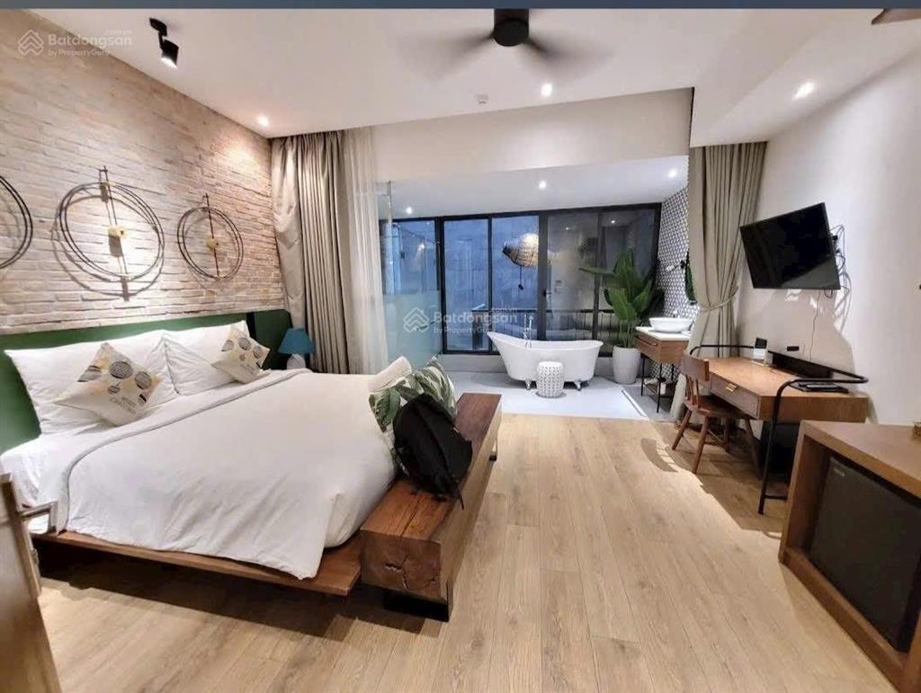 Tòa căn hộ phước trường 9  dòng tiền 45tr/tháng