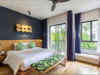 Tòa căn hộ phước trường 9  dòng tiền 45tr/tháng