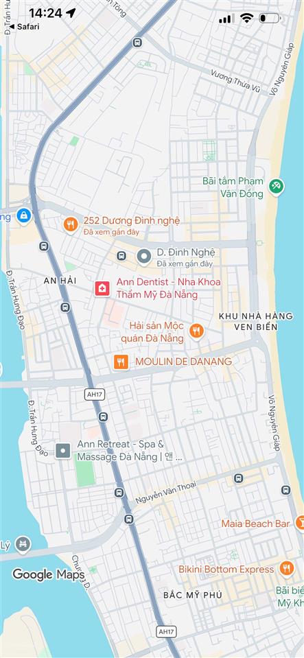 Bán đất tặng nhà  dương đình nghệ  nắm hàng chính chủ không qua trung gian