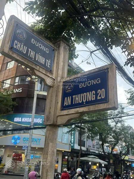 Bán đất an thượng 20  vị trí đẹp, cách biển mỹ khê 500m  hàng chính chủ không qua trung gian