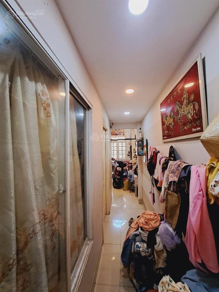 Thạch lam  tân phú  54m vuông vức  hẻm ô tô thông  nhỉnh 5 tỷ thương lượng.