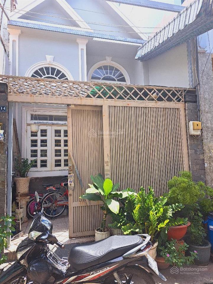 Thạch lam  tân phú  54m vuông vức  hẻm ô tô thông  nhỉnh 5 tỷ thương lượng.