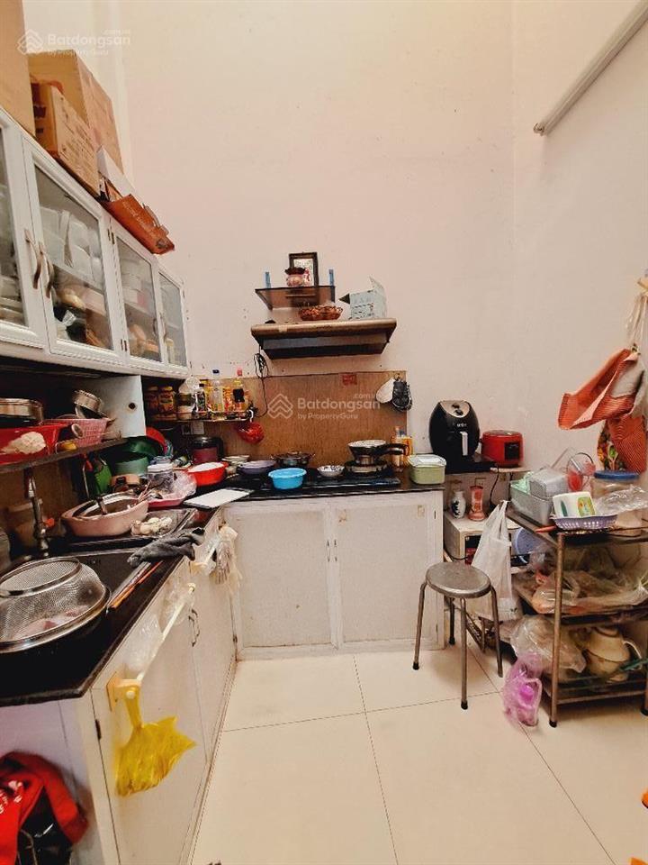 Thạch lam  tân phú  54m vuông vức  hẻm ô tô thông  nhỉnh 5 tỷ thương lượng.