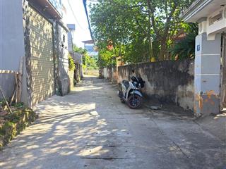 Bán đất gia lâm  thôn kim sơn 82m2 mt 4,7m, giá nhỉnh 3 tỷ, trung tâm tiềm năng cao