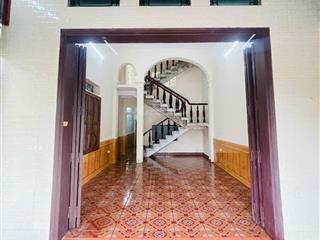 Bán nhà phúc đồng 65m mt 4m dòng tiền 150tr/năm sát vinhomes riverside, 8 tỷ 9