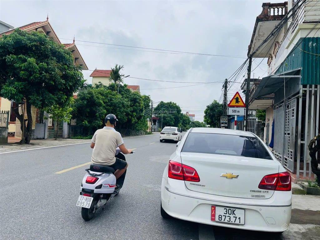 Bán nhà phúc đồng 65m mt 4m dòng tiền 150tr/năm sát vinhomes riverside, 8 tỷ 9