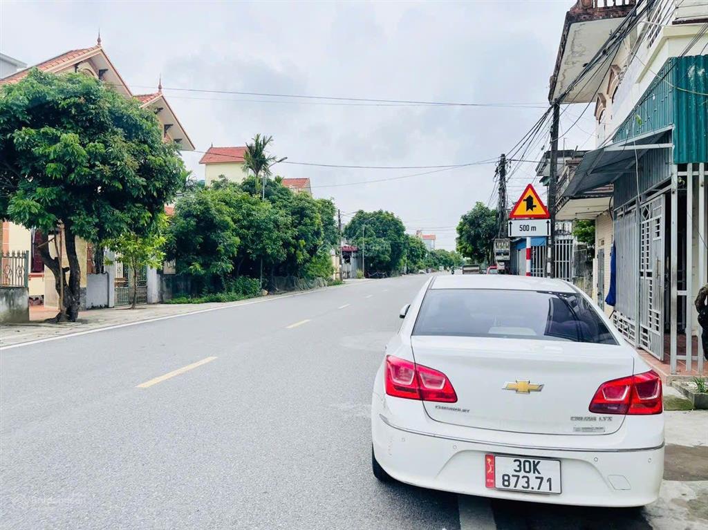 Bán nhà phúc đồng 65m mt 4m dòng tiền 150tr/năm sát vinhomes riverside, 8 tỷ 9