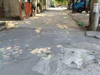 Bán đất hoa lâm việt hưng long biên | lô góc 2 mặt đường ô tô thông view hồ 40m2 8 tỷ 550tr