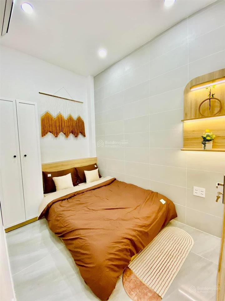 Cần bán nhanh nhà thủ đức shr, 2pn, 2wc, tiện ích xung quanh đầy đủ gần trường học