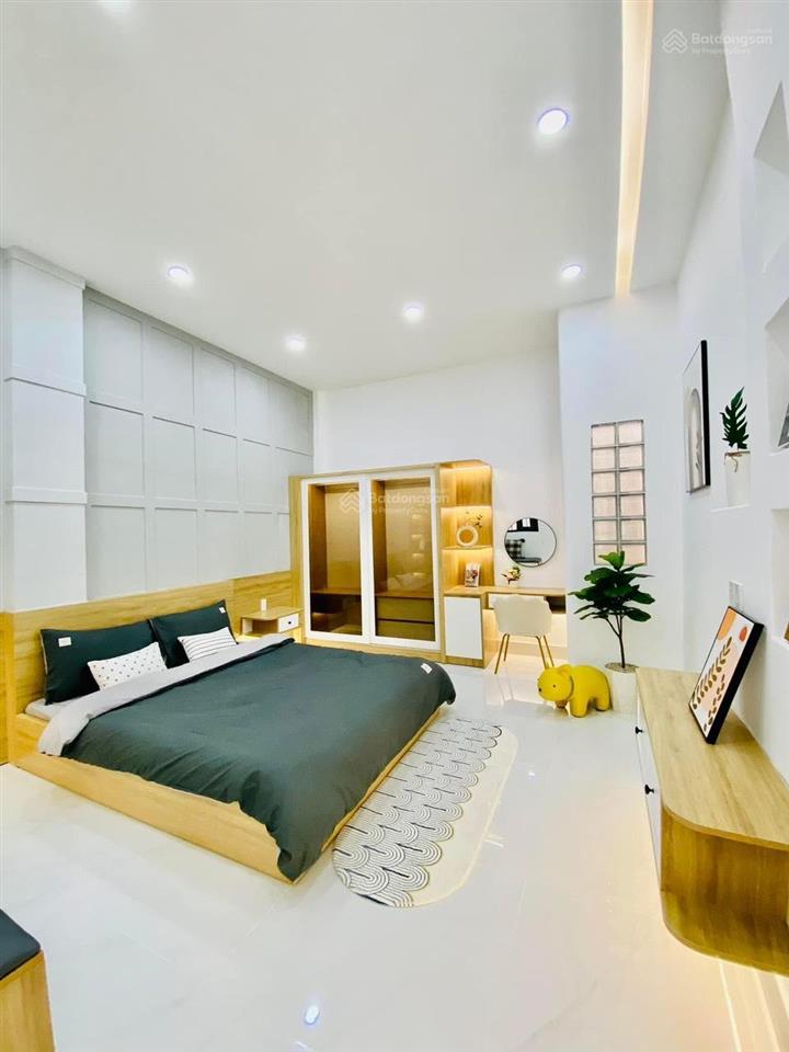 Cần bán nhanh nhà thủ đức shr, 2pn, 2wc, tiện ích xung quanh đầy đủ gần trường học