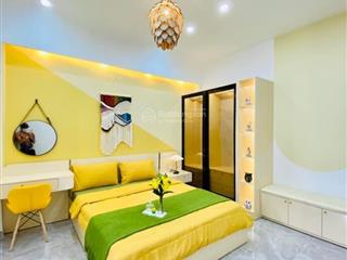 Bán nr tại bùi đình túy, 4,5 tỷ, 36m2, 2pn, 2wc, cực chất