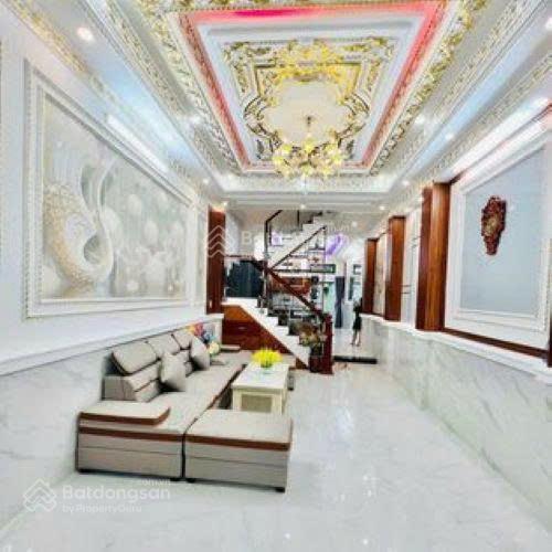 Bán nhà riêng tại bùi đình túy, 2,3 tỷ, 65m2, 2pn, 2wc, pháp lý đầy đủ