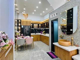 Bán nhà riêng tại trần não, 60m2, 2pn, 2wc