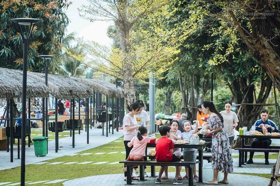 Cần tiền bán gấp căn 2pn 1vs, dt 60m2 view thoáng đẹp, toà trung tâm tại vinhomes ocean park