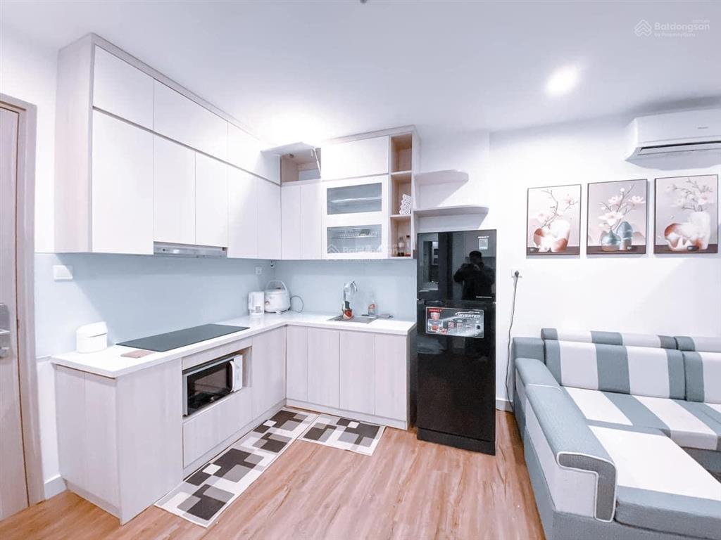 Bán nhanh căn studio full đồ, 31m2, giá 2 tỷ view thoáng đẹp, hướng mát tại vinhomes ocean park