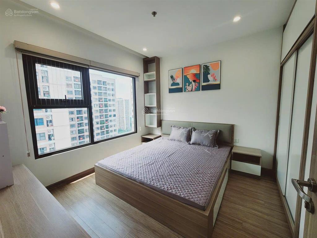 Siêu phẩm căn góc 3pn 2vs, 80m2 full nội thất giá chỉ 4,39 tỷ tại vinhomes ocean park